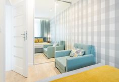 其他 3 My Krakow Apartments - City Center