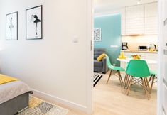 其他 2 My Krakow Apartments - City Center