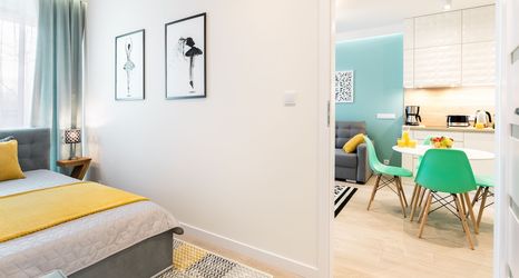 其他 2 My Krakow Apartments - City Center