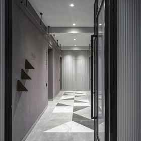 Interior entrance 1 Olvios Luxury Suites, Sintrivani/Ekthesi Hotels