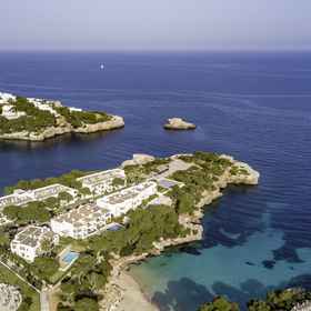 Primary image 1 Inturotel Esmeralda Villas, Estellencs Hotels