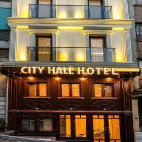 Primary image 1 市政厅酒店, Ozi Pizza & Pasta 酒店