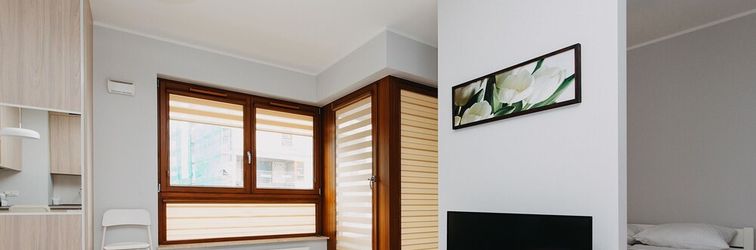 其他 ShortStayPoland Zdziechowskiego B72