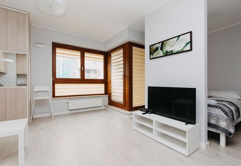 Others ShortStayPoland Zdziechowskiego B72