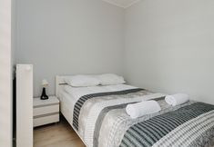 Others 3 ShortStayPoland Zdziechowskiego B72