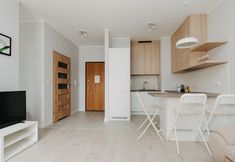 Others 5 ShortStayPoland Zdziechowskiego B72