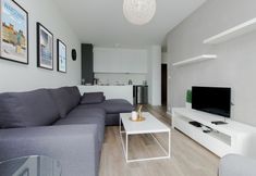 Others 3 ShortStayPoland Naruszewicza B77