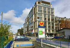 Others 5 ShortStayPoland Naruszewicza B77