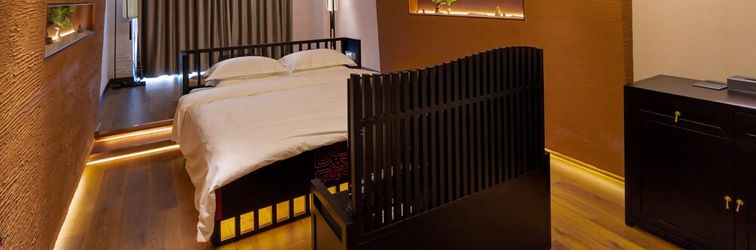 その他 History Boutique Inn