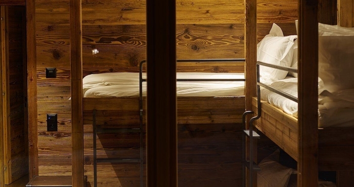 Lainnya Chalet Annapurna Winter Suite