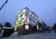 기타 7 Hotel Noah Resort - Adults Only