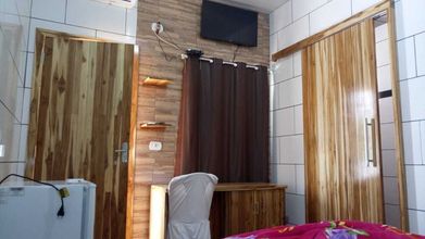 其他 4 Hotel e Churrascaria Concordia