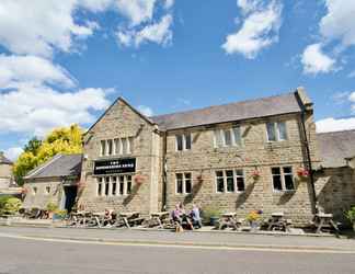 Others 2 The Devonshire Arms Baslow