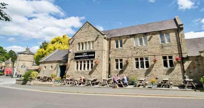 Others The Devonshire Arms Baslow