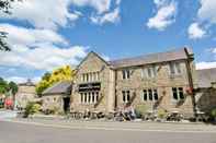 Others The Devonshire Arms Baslow