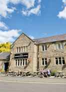 Primary image The Devonshire Arms Baslow