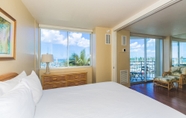 อื่นๆ 4 Ilikai Marina One Bedroom Harbor View Condos - Walk to Ala Moana Beach Park!