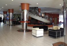 기타 3 Evenia Zoraida Resort