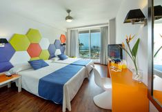 기타 5 Evenia Zoraida Resort