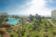 기타 Evenia Zoraida Resort