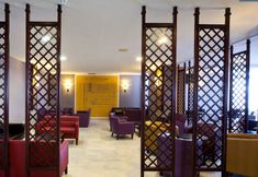 기타 4 Evenia Zoraida Resort