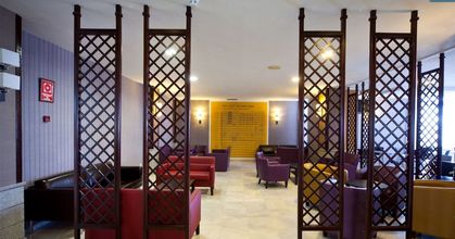 기타 4 Evenia Zoraida Resort