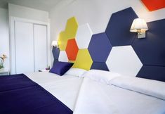 기타 6 Evenia Zoraida Resort