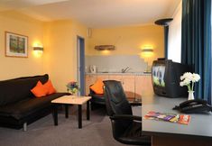 Lainnya 7 Apartmenthaus Triton