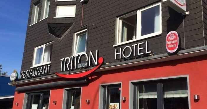 Others Apartmenthaus Triton