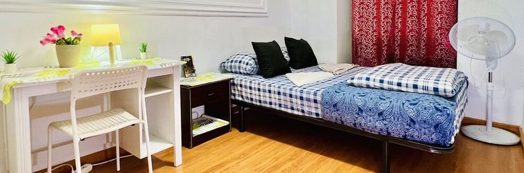 其他 Garden Guest House