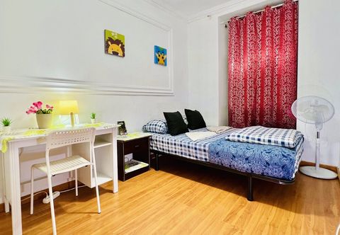 其他 Garden Guest House