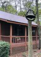 ภาพหลัก Covered Bridge Cabin