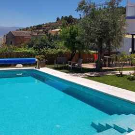 Primary image 1 カーサ ロス テホネス, ポロポス ホテル