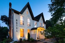 其他 Twin Gables of Woodstock