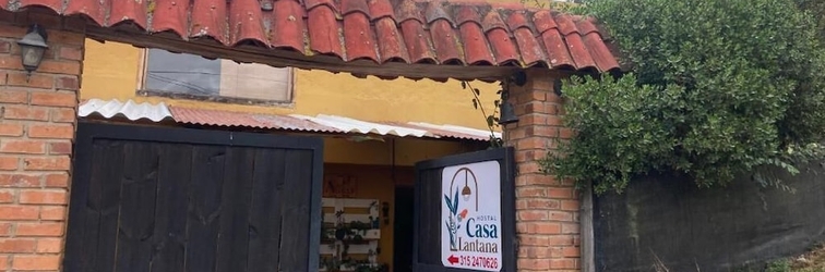 Khác Hostal Casa Lantana Suesca