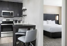 其他 4 Residence Inn Long Island Garden City