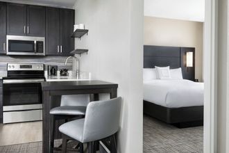 其他 4 Residence Inn Long Island Garden City