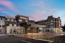 其他 Residence Inn Long Island Garden City