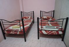 Others 6 Hotel Bajet Gaya Warisan