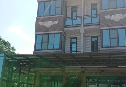 Others Relax Homestay