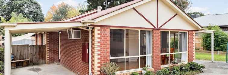 Others Maroondah 3 Bedroom House