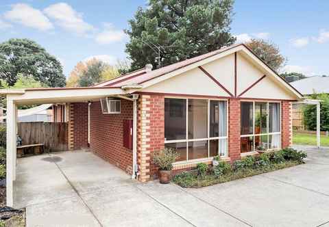 Others Maroondah 3 Bedroom House