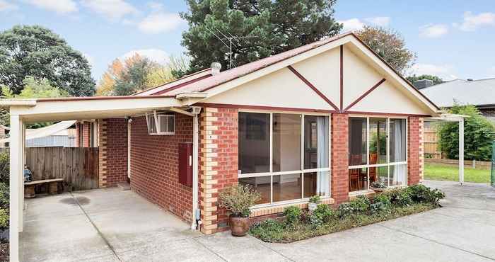 Khác Maroondah 3 Bedroom House