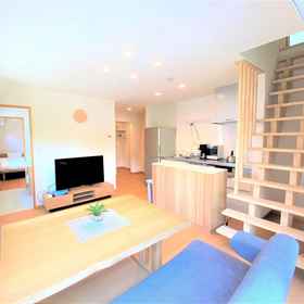 Primary image 1 Hakuba Powder Mountain, Khách sạn Hakuba Iwatake Mountain Resort