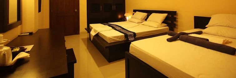 Lain-lain Sanoreech Hotel