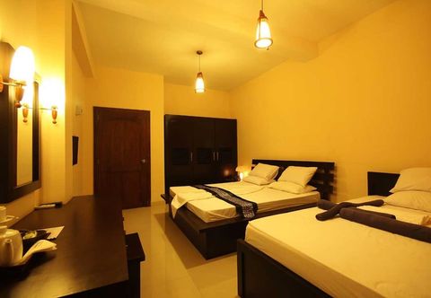 Lain-lain Sanoreech Hotel