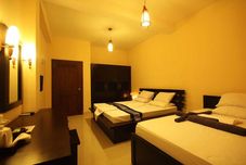 Lain-lain Sanoreech Hotel