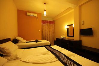 Lain-lain 4 Sanoreech Hotel