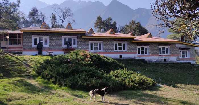 Others Lukla Airport Resort, Lukla