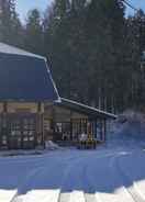 Primary image Lodge Canada